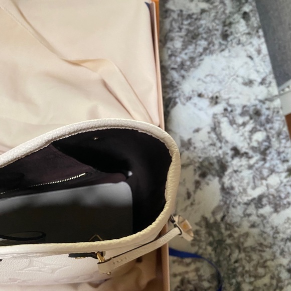 BNWT Empriente Neverfull MM - Picture 6 of 16